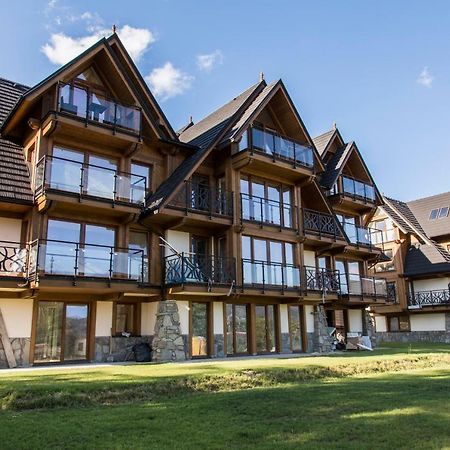 Pajo Iii--Apartament--Polana Szymoszkowa Ski Resort--Stok Narciarski--Garaz Podziemny Закопане Екстериор снимка